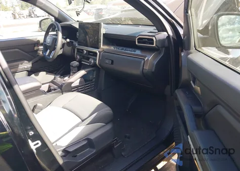 2024 Toyota Tacoma Trd Sport 4Wd z USA, uszkodzony, nr VIN 3TMLB5JN4RM080833